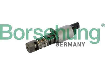 Produktbild von Borsehung Zentralventil Nockenwellenverstellung B11866 für VW Golf VII Schrägheck (5G1, BQ1, BE1, BE2)