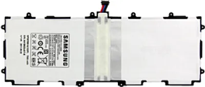 Produktbild von Samsung SP3676B1A Akku Galaxy Tab 10.1 P7500 N8000, N8010, N8020