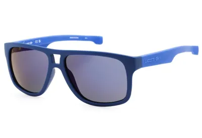 Produktbild von Lacoste L817S/424 Herren Sonnenbrille