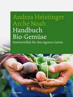 Image de HandbuchGemüse