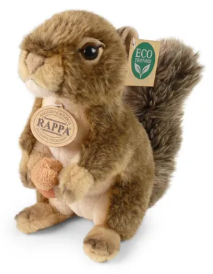 Immagine prodotto di Peluche Scoiattolo 20 Cm Eco-f.