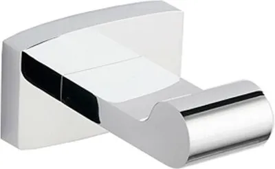 Produktbild von Mexen Zoja Handtuchhaken, Chrom - 7019135-00