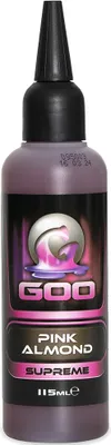 Productafbeelding van KIANA GOO Almond Supreme, smaak: Rook, inhoud: 115 ml