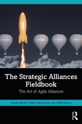Obrázek produktu pro The Strategic Alliances Fieldbook