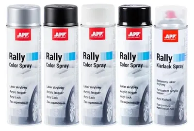 Produktbild von AUTO-PLAST PRODUKT Autolack 210102 Spraydose 500ml