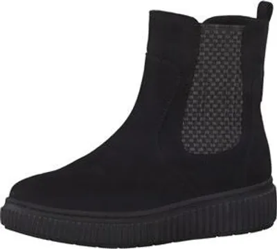 Produktbild von Jana shoes Woms Boots 8-8-25461-29-001 BLACK HW 22/23, Größe:39