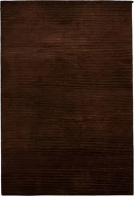 Produktbild von Himalaya 2474 coffee brown (170x240 cm)