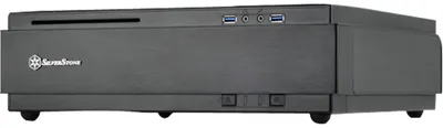 Image de Silverstone Technology SST-ML07B SilvStone SST-ML07B
