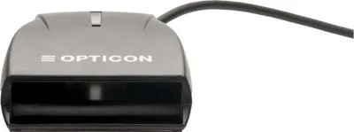 Image de Opticon OPL 6845S - Barcode-Scanner - Handgerät - 100 Scans/Sek. - decodiert - USB2.0 (OPT-14164)