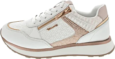 Produktbild von Tamaris 1 23755 42 119 (37/white-rose gold)
