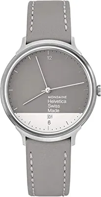 Immagine prodotto di MONDAINE Mod. HELVETICA N. 1 LIGHT