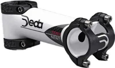 Produktbild von Deda A-Head Nok Zeronero 120 mm Carbonweiß