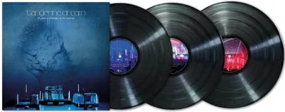 Produktbild von Tangerine Dream: 50 Years Of Phaedra: At The Barbican