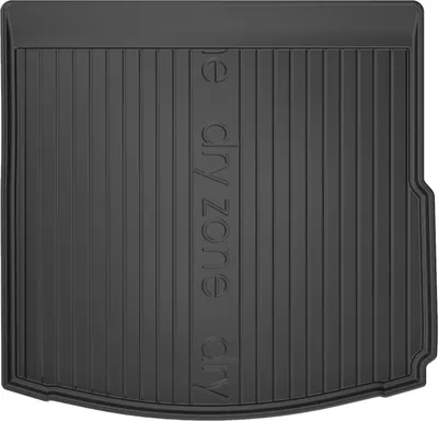 Zdjęcie produktu dla Gumowa mata bagażnika FROGUM do Audi A6 C6 2004-2008