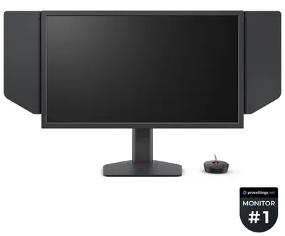 Immagine prodotto di ZOWIE XL2540X Monitor PC 24,1 pollici 1920 x 1080 Pixel Full HD LED Nero