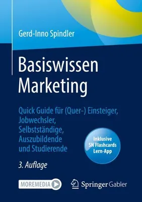 Obrázok produktu pre Basiswissen Marketing