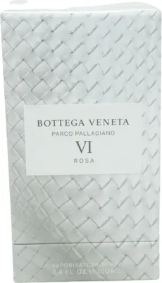 Produktbild von Bottega Veneta Parco Palladiano VI Rosa 100ml