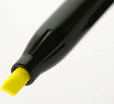 Produktbild von PILOT FriXion Light Textmarker – Markierstift, 3.3mm, radierbar, Farbe Gelb