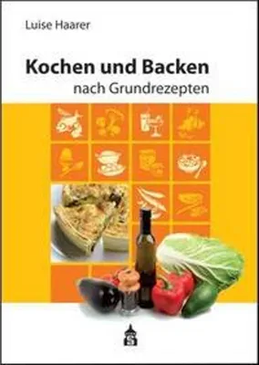 Image de Kochen und Backen nach Grundrezepten