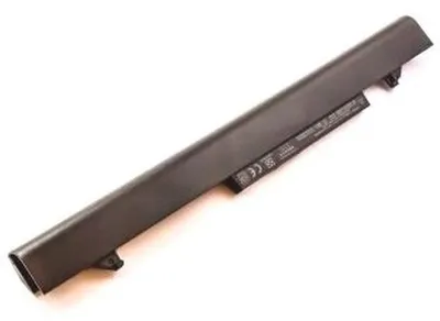 Produktbild von Akku für Hewlett-Packard Probook 430 G2 Li-Ion 14,8 Volt 2600 mAh schwarz.