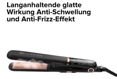 Produktbild von Bellissima My Pro Steam B28 100 Dampfglätteisen Keramik 170-230°C
