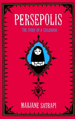 Produktbild von Persepolis 1