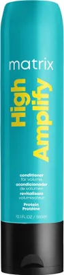 Produktbild von Matrix High Amplify, Frauen, 1000 ml, Professionelle Haarspülung, Dünnes Haar, Schwarz, Blond, Braun, Kastanie, Rot, Lautstärke