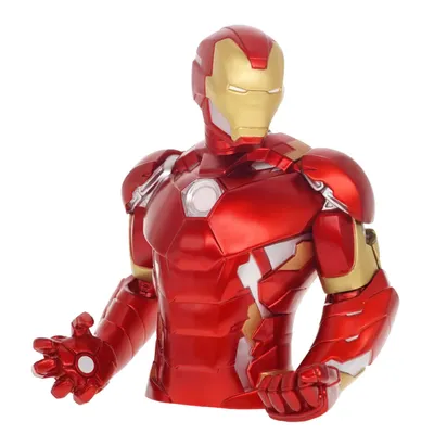 Obrázek produktu pro Marvel Spardose Iron Man 20 cm