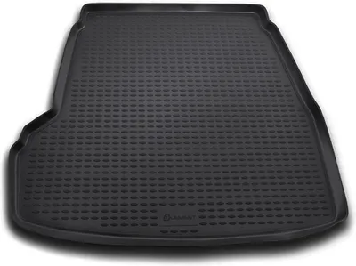 Produktbild von Gummiwanne für Kofferraum Hyundai Sonata 2010-2014 (Limousine)
