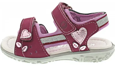 Produktbild von Ricosta AZANY 50 640121/360 (33/fuchsia-rosada)