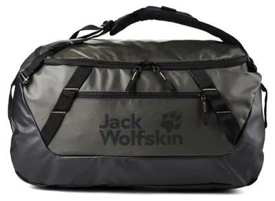 Produktbild von Jack Wolfskin Tecton Weekender Reisetasche 60 cm