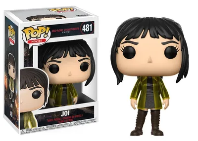 Produktbild von POP! Movies: Blade Runner 2049 - Joi