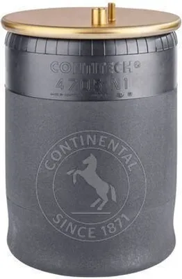 Produktbild von CONTITECH AIR SPRING Federbalg Luftfederung 4705 N1 P04 für MAN TGA TGM I TGS I