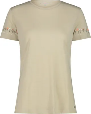Immagine prodotto di Maglietta CMP Ladies Functional Shirt Donna