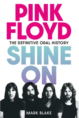 Produktbild von Pink Floyd: Shine on
