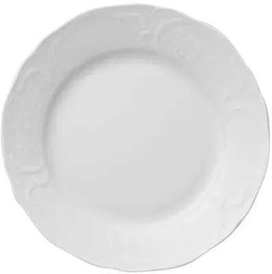 Zdjęcie produktu dla Rosenthal 10480-800001-10219, Porcelana, Sanssouci weiß, 190 mm