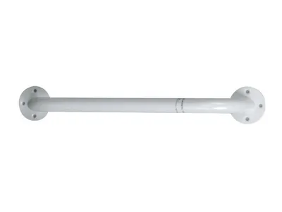 Productafbeelding van Moretti Badgreep, handgreep - 40 cm - Wit