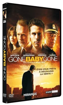 Zdjęcie produktu dla Gone Baby Gone