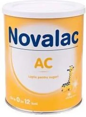 Obrázok produktu pre Novalac Ac 800g
