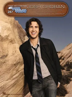 Produktbild von Josh Groban