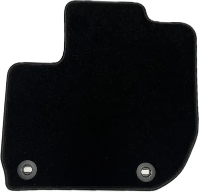 Image de Tapis de sol avant gauche haut de gamme pour Honda Jazz 2015-2020