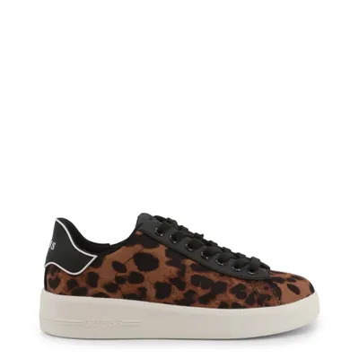 Produktbild von Guess ROCKIES4-FL7RC4-FAP12_LEOPA : Größe - EU 36 Größe: EU 36