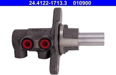 Produktbild von ATE 24.4122-1713.3 Bremszylinder Hauptbremszylinder für SUZUKI SX4 (EY, GY) für FIAT Sedici (FY)