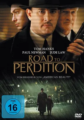 Produktbild von Road to Perdition