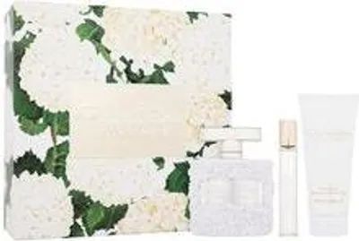 Immagine prodotto di Oscar De La Renta Bella Blanca EDP 100 ml + EDP 15 ml + BL 100 ml W