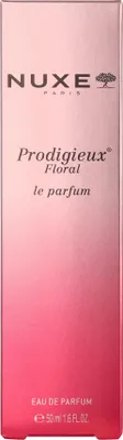 Image de Nuxe Prodigieux Floral Le Parfum EDP 50 ml W