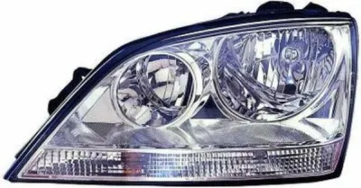Produktbild von Diederichs Scheinwerfer re.  Sorento, 02->>