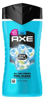 Immagine prodotto di AXE 3950910003 AXE ICE CHILL Duschgel 250 ml