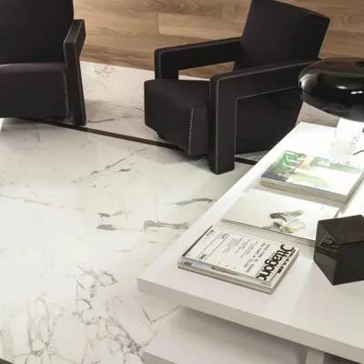 Immagine prodotto di CASA39 Gres porcellanato effetto marmo  120x120 cm Caesar Anima
