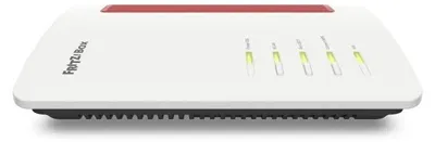 Obrázok produktu pre AVM FRITZ!Box 7690 Edition International - Router - WLAN (20003079)